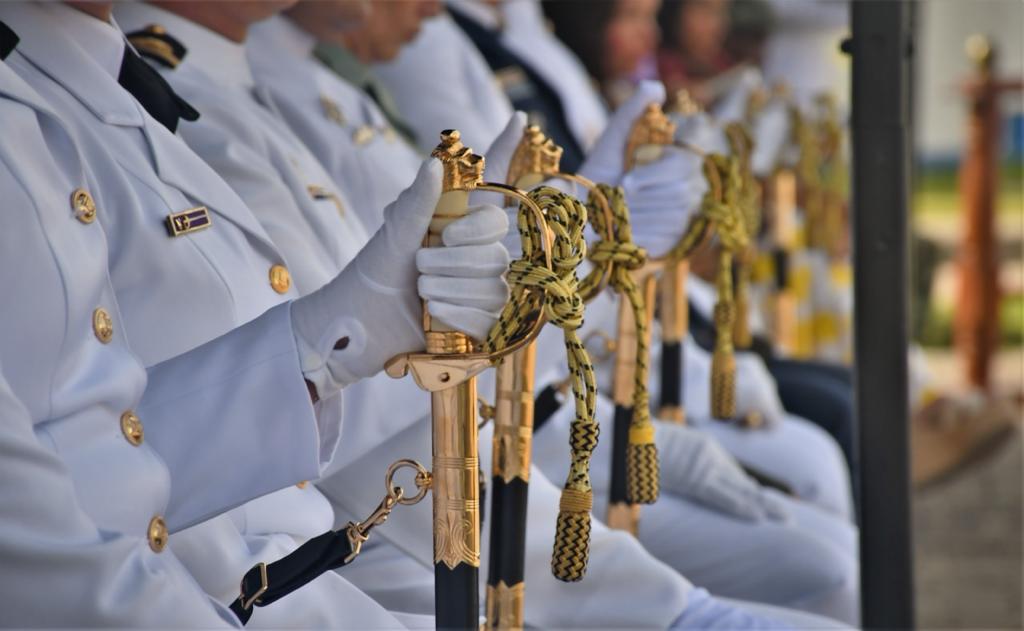 Esta Es La Nueva Estructura Del Mando Naval En La Armada De Colombia